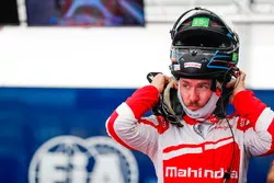Nick Heidfeld, Mahindra Racing