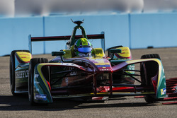 Lucas di Grassi, ABT Schaeffler Audi Sport