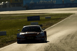 Jamie Green, Audi Sport Team Rosberg, Audi RS 5 DTM
