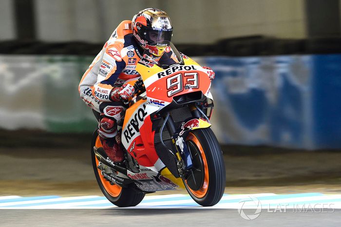 Marc Márquez, Repsol Honda Team