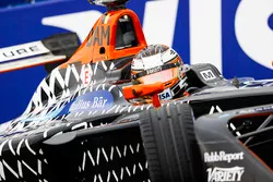 Jérôme d'Ambrosio, Dragon Racing