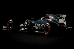 Romain Grosjean, Haas F1 Team VF-17
