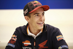 Marc Márquez, Repsol Honda Team
