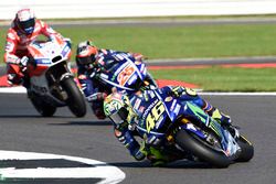 Valentino Rossi, Yamaha Factory Racing