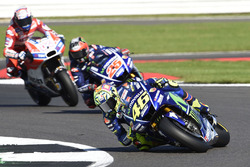Valentino Rossi, Yamaha Factory Racing