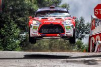 Citroën Racing