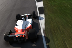 Screenshot F1 2017