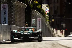 Nelson Piquet Jr., NEXTEV TCR Formula E Team