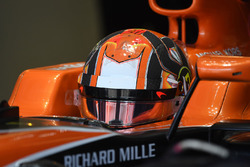 Ландо Норріс, McLaren MCL32