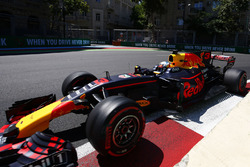 Daniel Ricciardo, Red Bull Racing RB13