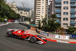 Sebastian Vettel, Ferrari SF70-H