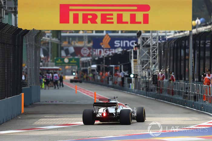 Felipe Massa, Williams FW40
