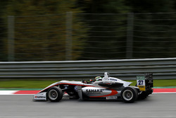 Jehan Daruvala, Carlin, Dallara F317 - Volkswagen