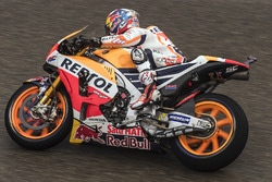Dani Pedrosa, Repsol Honda Team