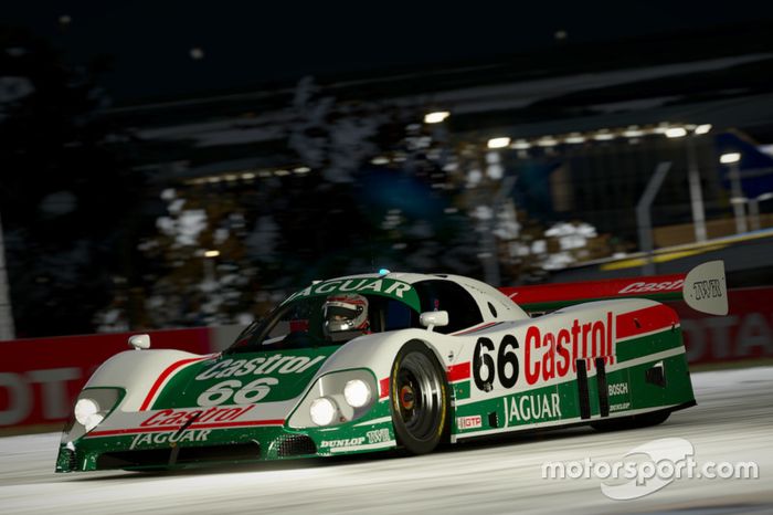 Imagen del Project Cars 2