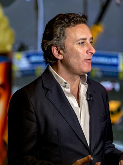 Alejandro Agag, Formula E CEO