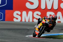 Victoire numéro 3 : Grand Prix des Pays-Bas 2010 de 125cc - Assen