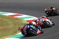 Maverick Viñales, Yamaha Factory Racing