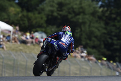 Maverick Viñales, Yamaha Factory Racing
