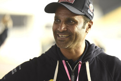 Nasser Al-Attiyah