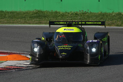 #19 M.Racing - YMR, Norma M 30 - Nissan: Yann Ehrlacher, Ricky Capo, Gwenaël Delomier, Natan Bihel