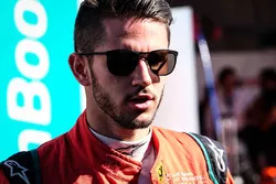 Daniel Abt, ABT Schaeffler Audi Sport