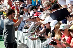 Fernando Alonso, McLaren