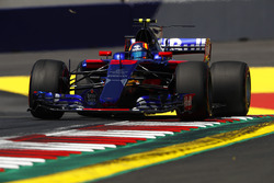 Карлос Сайнс-молодший, Scuderia Toro Rosso STR12