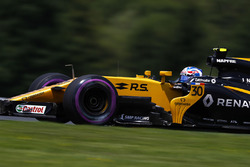 Jolyon Palmer, Renault Sport F1 Team RS17