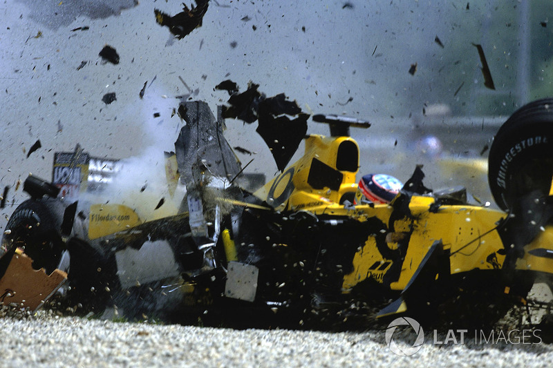 Takuma Szato, Jordan Honda
