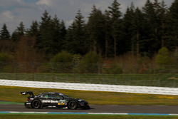 Том Бломквіст, BMW M4 DTM