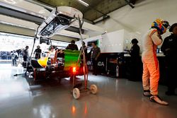 Fernando Alonso, McLaren