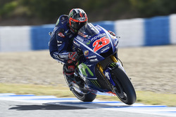 Maverick Viñales, Yamaha Factory Racing