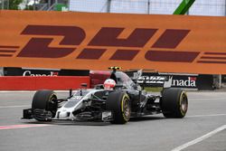 Kevin Magnussen, Haas F1 Team VF-17