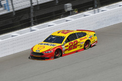 Joey Logano, Team Penske Ford