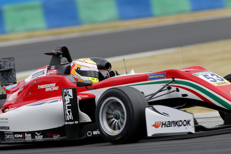 Hungaroring - Course 2