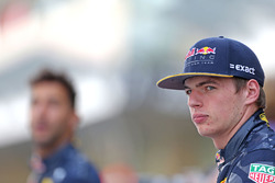 Макс Ферстаппен, Red Bull Racing