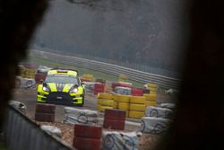 Valentino Rossi, Carlo Cassina, Ford Fiesta