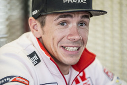 Скотт Реддінг, Pramac Racing