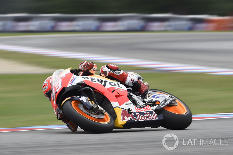 Марк Маркес, Repsol Honda Team
