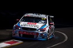 Garth Tander, Garry Rogers Motorsport