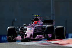Джордж Расселл, Sahara Force India VJM10