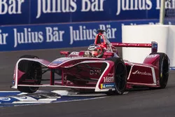 Jérôme d'Ambrosio, Dragon Racing
