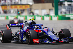 П'єр Гаслі, Toro Rosso STR13