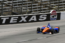 Scott Dixon, Chip Ganassi Racing Honda