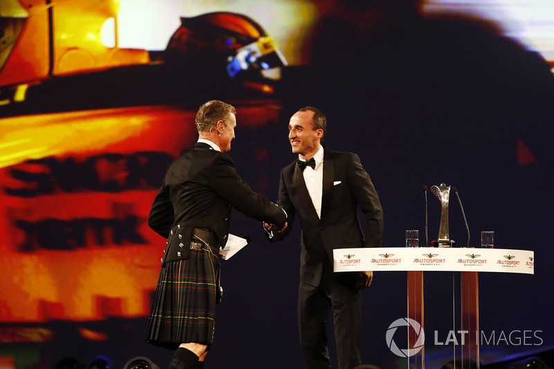 Robert Kubica