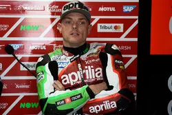 Sam Lowes, Aprilia Racing Team Gresini