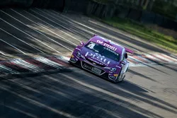 Julio Campos no Velopark