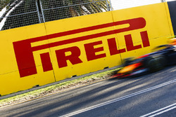 Max Verstappen, Red Bull Racing RB14 Tag Heuer
