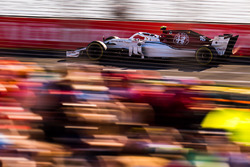 Charles Leclerc, Sauber C37